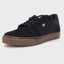 Tênis Unissex DC Shoes Anvil La - Foto 2
