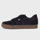 Tênis Unissex DC Shoes Anvil La - Foto 3