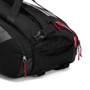 Raqueteira Multigame 3.4 Adidas Padel e Beach - Foto 4