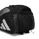 Raqueteira Multigame 3.4 Adidas Padel e Beach - Foto 5