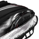 Raqueteira Multigame 3.4 Adidas Padel e Beach - Foto 7