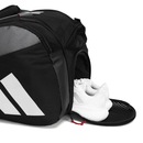 Raqueteira Multigame 3.4 Adidas Padel e Beach - Foto 8