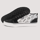 Tênis Unissex DC Shoes Anvil La Mid W - Foto 5