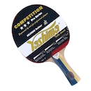 Raquete de Tênis de Mesa Yashima ITTF Lisa XR3000 Competition Pro Series - Foto 1