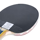 Raquete de Tênis de Mesa Yashima ITTF Lisa XR3000 Competition Pro Series - Foto 2