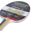 Raquete de Tênis de Mesa Yashima ITTF Lisa XR3000 Competition Pro Series - Foto 3
