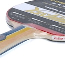 Raquete de Tênis de Mesa Yashima ITTF Lisa XR3000 Competition Pro Series - Foto 4