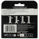 Overgrip Wilson Profile Padel com 03 Unidades - Foto 2