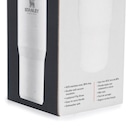 Garrafa Stanley Tumbler Térmico Flip Straw Black 2.0 887ml - Foto 7