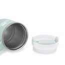 Copo Térmico Stanley Quencher 2.0 Quartz 591ml - Foto 5