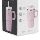 Copo Térmico Stanley Quencher 2.0 Quartz 591ml - Foto 7