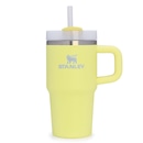 Copo Térmico Stanley Quencher 2.0 Quartz 591ml - Foto 1