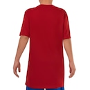 Camiseta Umbro Legacy Infantil - Foto 2