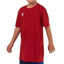 Camiseta Umbro Legacy Infantil - Foto 3