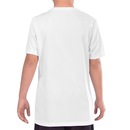 Camiseta Umbro Legacy Infantil - Foto 2