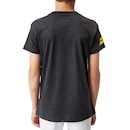 Camiseta Babolat Exercise Vintage Tee Infantil - Foto 2