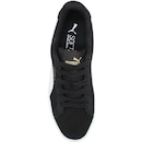 Tênis Feminino Casual Puma Karmen SD BDP Sola Alta Grossa - Foto 3