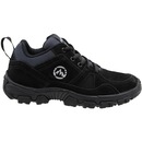 Tênis Masculino Adder Adventure Nobuck - Foto 1