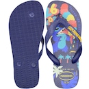Chinelo de Dedo Havaianas Top Disney Clássico Unissex - Foto 2