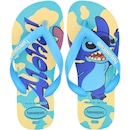 Chinelo de Dedo Havaianas Top Disney Clássico Unissex - Foto 1