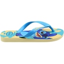 Chinelo de Dedo Havaianas Top Disney Clássico Unissex - Foto 2