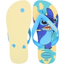 Chinelo de Dedo Havaianas Top Disney Clássico Unissex - Foto 3