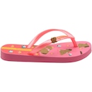 Chinelo infantil Ipanema Hype - Foto 3