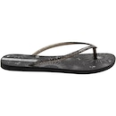 Chinelo Ipanema Easy Mais Tira Fina Feminino - Foto 3