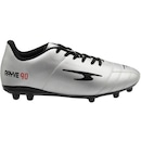 Chuteira de Campo Masculina Rayve 90 Vazada Trava - Foto 1