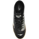 Chuteira de Futsal Masculina Rayve 90 indoor - Foto 3