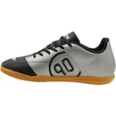 Chuteira de Futsal Masculina Rayve 90 indoor - Foto 4