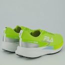Tênis Masculino Fila Racer Fastpace - Foto 3