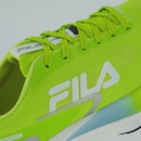Tênis Masculino Fila Racer Fastpace - Foto 7