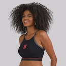 Cropped do Flamengo Apreço Futfanatics Feminino - Foto 4