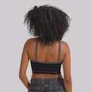 Cropped do Flamengo Apreço Futfanatics Feminino - Foto 5