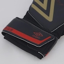 Luva de Goleiro Umbro Neo Club Infantil - Foto 2