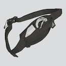 Pochete adidas Run Ultraboost - Foto 4