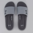 Chinelo Under Armour Ignite Slide Masculino - Foto 1