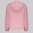 Jaqueta Corta Vento Juventus da Mooca Kappa Feminina - Foto 2