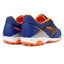 Chuteira de Society Adulto Penalty Viento Y-1 - Foto 5