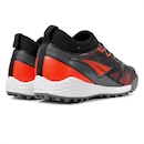 Chuteira de Society Adulto Penalty Se7e Locker Y-2 - Foto 5