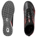 Chuteira de Society Adulto Penalty Se7e Locker Y-2 - Foto 6