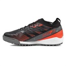 Chuteira de Society Adulto Penalty Se7e Locker Y-2 - Foto 2