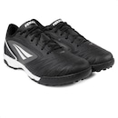 Chuteira de Society Adulto Penalty Brasil 70 Y-1 - Foto 3