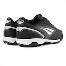 Chuteira de Society Adulto Penalty Brasil 70 Y-1 - Foto 5