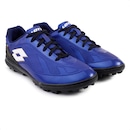 Chuteira de Society Adulto Lotto Maestro Futura B700 - Foto 3