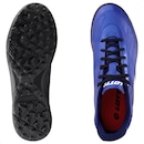 Chuteira de Society Adulto Lotto Maestro Futura B700 - Foto 6