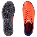 Chuteira de Society Adulto Lotto Maestro Futura B700 - Foto 4