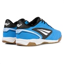 Chuteira de Futsal Adulto Penalty Brasil 70 Y-1 - Foto 5