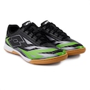 Chuteira de Futsal Adulto Lotto Solista Fulmine B700 - Foto 3